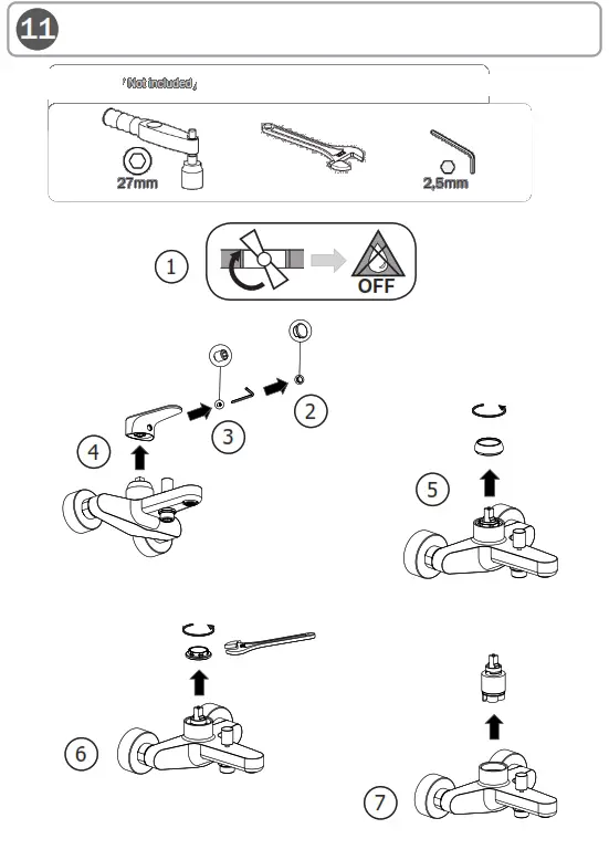 Huber ZZ94063000 Plano Tayrona - fig 15