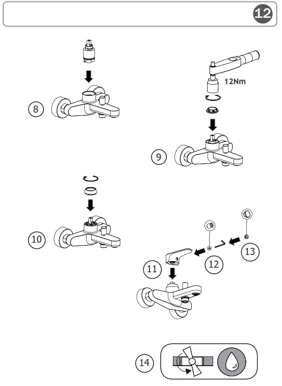 Huber ZZ94063000 Plano Tayrona - fig 16