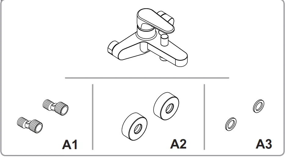 Huber ZZ94063000 Plano Tayrona - fig 7