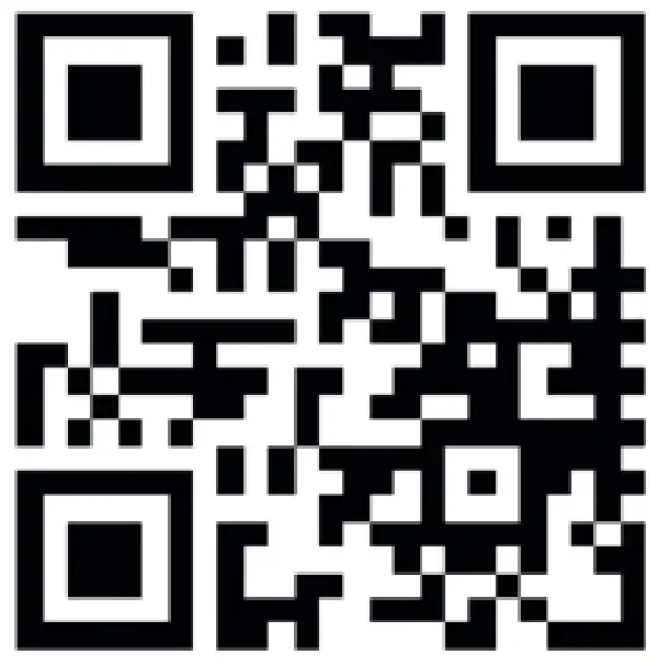 Huber ZZ94063000 Plano Tayrona - qr 5