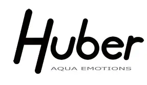 Huber logo