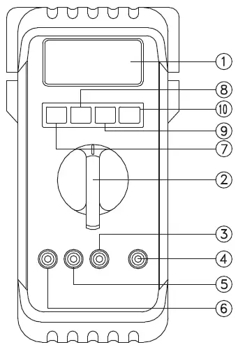 APPA-67-Pocket-Size-Multimeter- (6)