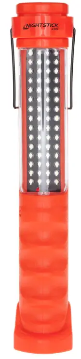NIGHTSTICK-NSR-2492 Multi-Purpose-Rechargeable-Dual-Light-Work-Light-product