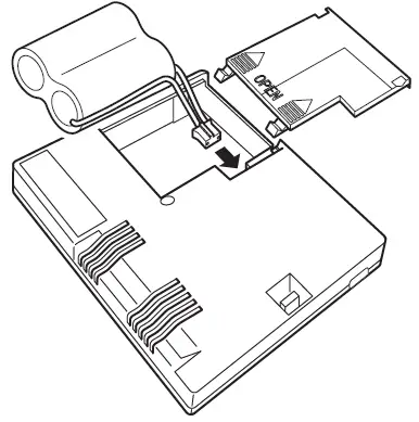 DeNova Detect ML-310ES Natural Gas Detector 04