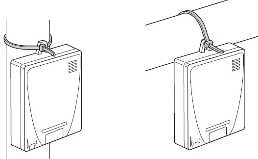 DeNova Detect ML-310ES Natural Gas Detector 06