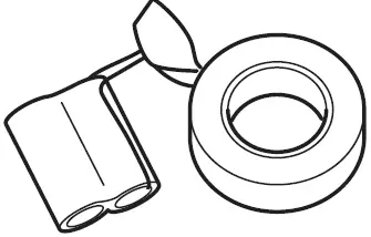 DeNova Detect ML-310ES Natural Gas Detector 14