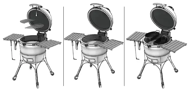 KAMADO-JOE-KJ15124822-Half-Moon-Pans-01