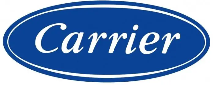 Carrier-logo