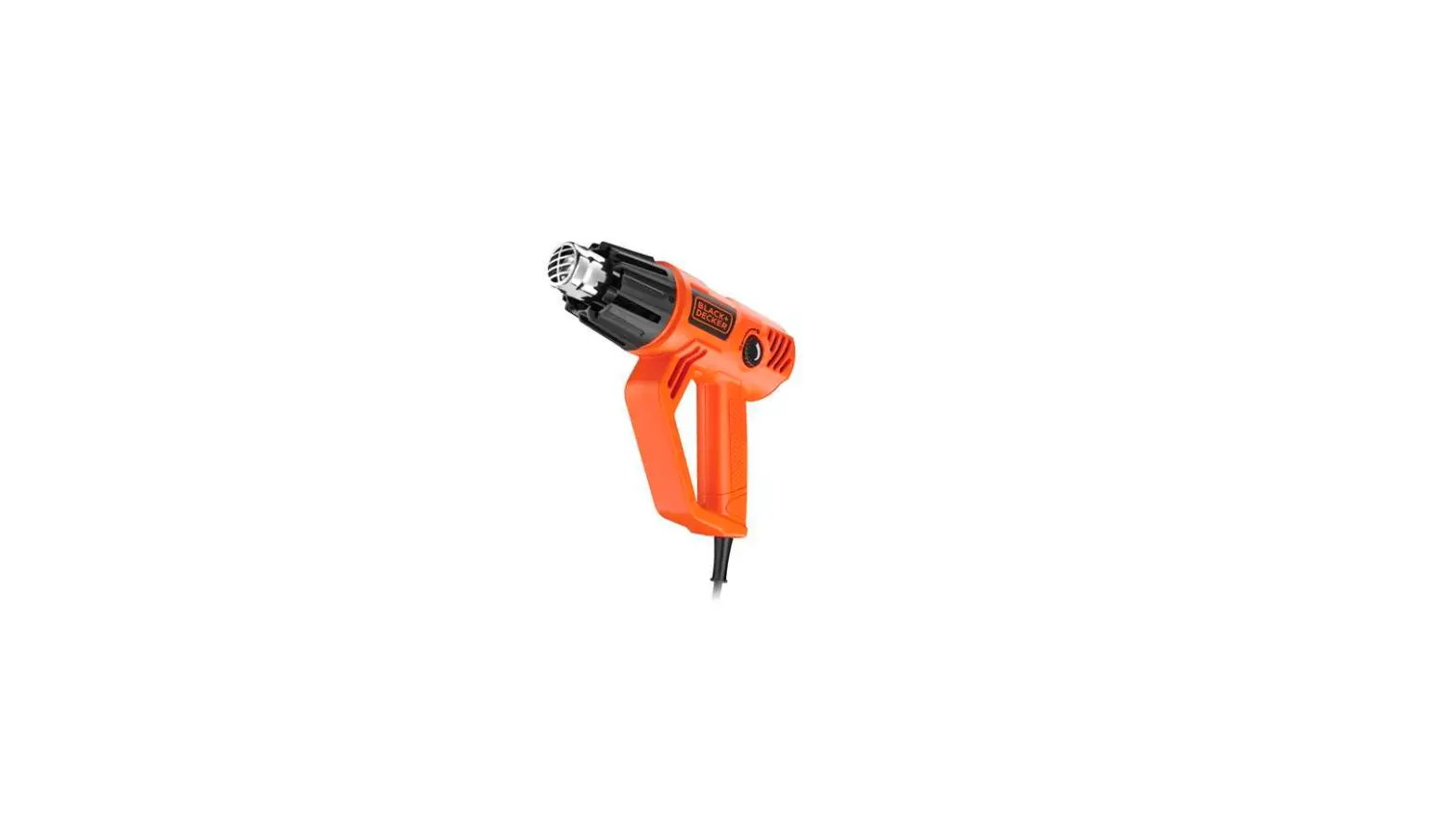 Black And Decker Kx2001 Heat Gun User Manual Black And Decker Kx2001 Heat Gun User Manual