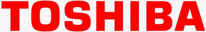 Toshiba-logo