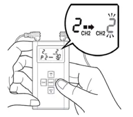 ILS IM 24 123 TENS EMS Device - fig12