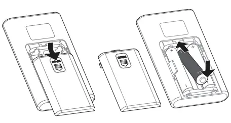 ILS IM 24 123 TENS EMS Device - fig3