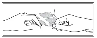 ILS IM 24 123 TENS EMS Device - fig4