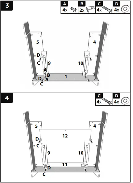 real-flame-8020E-Crawford-Electric-Fireplace-FIG-4