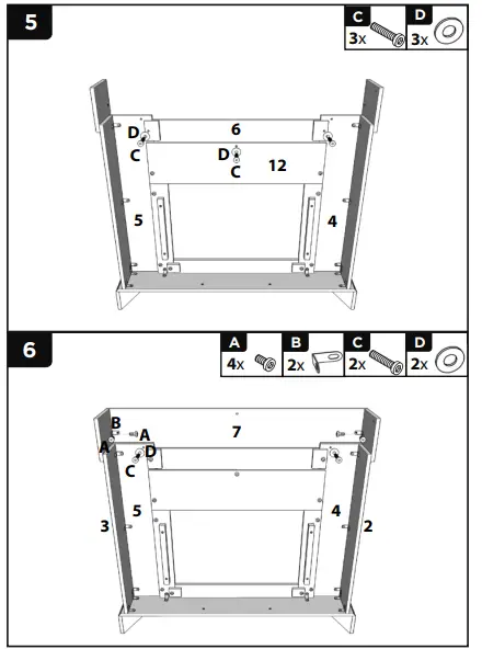 real-flame-8020E-Crawford-Electric-Fireplace-FIG-5