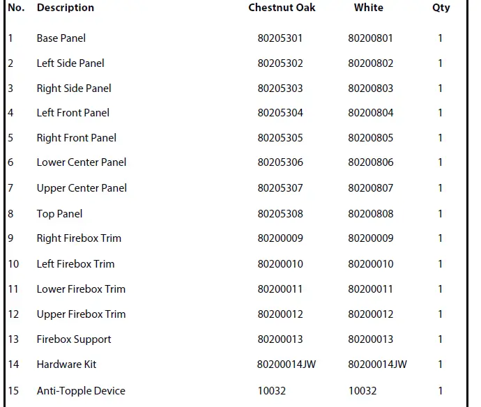 real-flame-8020E-Crawford-Electric-Fireplace-FIG-9