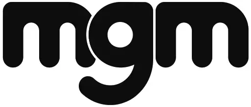 mgm logo