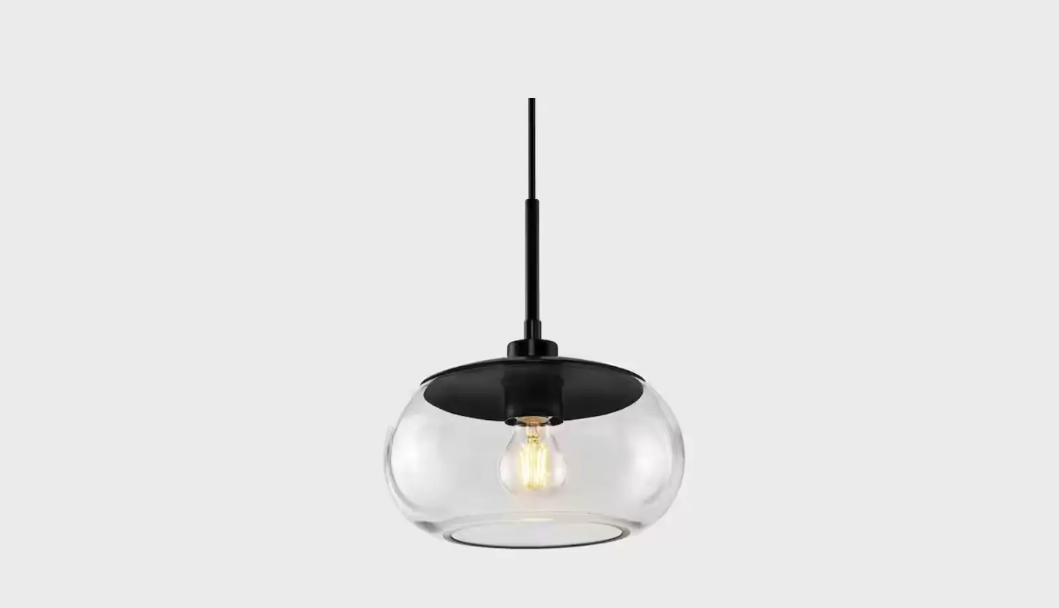 Kawoti 21149 1 Light Pendant User Manual
