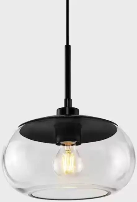 KAWOTI 21149 1 Light Pendant