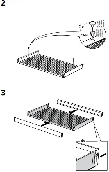 Assembly Instruction