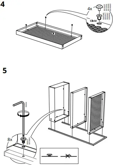 Assembly Instruction