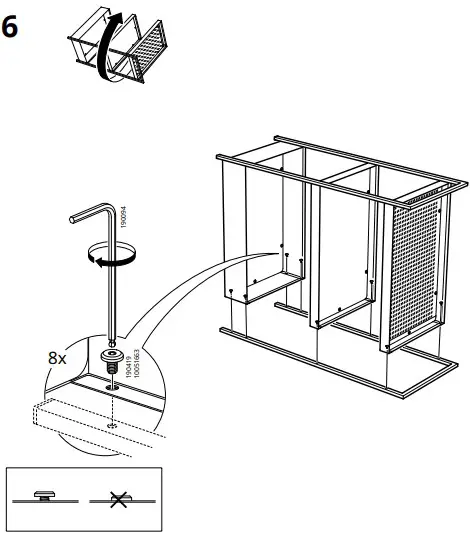 Assembly Instruction