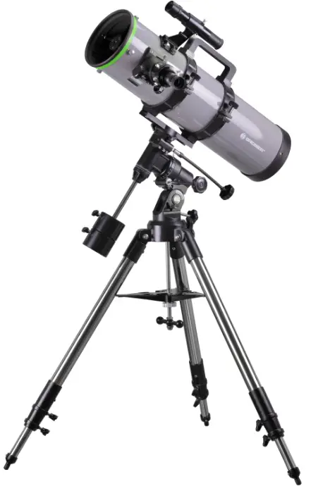 BRESSER 9621803 Pace Explorer 150750 Telescope