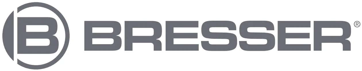 BRESSER Logo