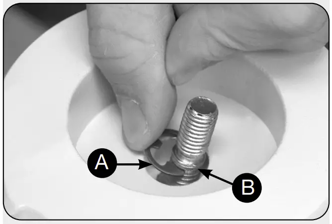 Assembly Instruction