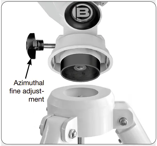 Assembly Instruction