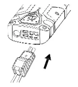 oricom JSP1200 Waterproof Jump Starter-fig-3