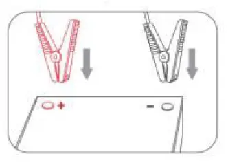 oricom JSP1200 Waterproof Jump Starter-fig-4