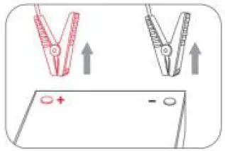 oricom JSP1200 Waterproof Jump Starter-fig-7