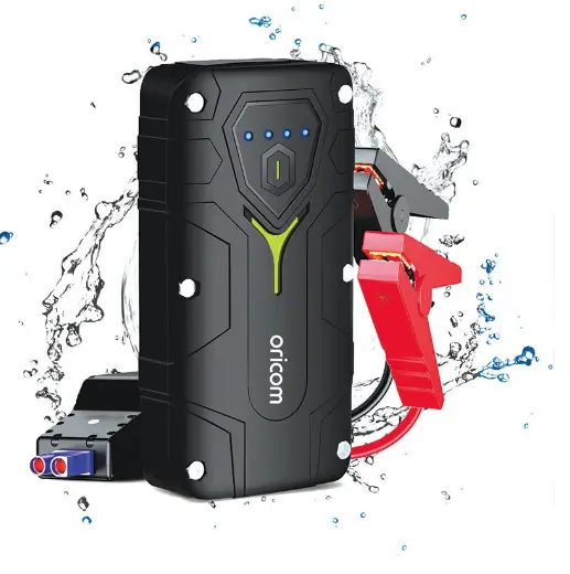 oricom JSP1200 Waterproof Jump Starter-product