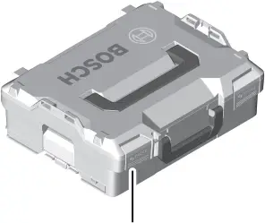 BOSCH GSA 18V-LI C Cordless Reciprocating Saw - 15