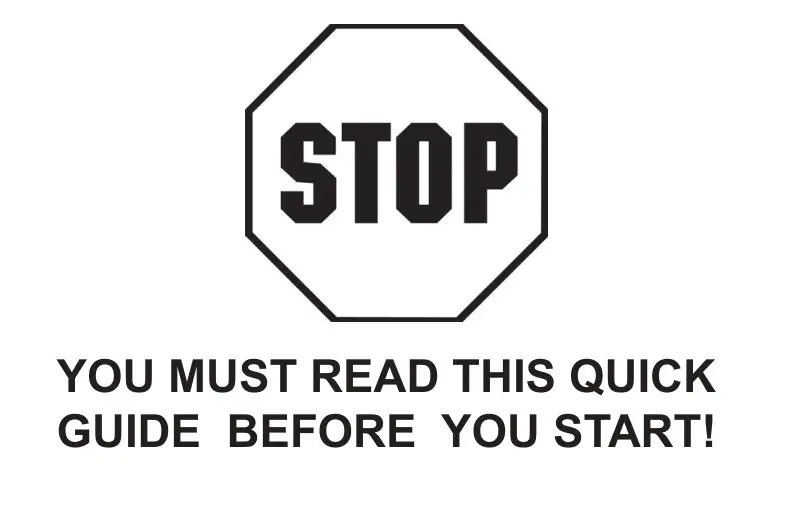 X-PRO CT110-2 ATV Speed Restriction Adjustment User Guide
