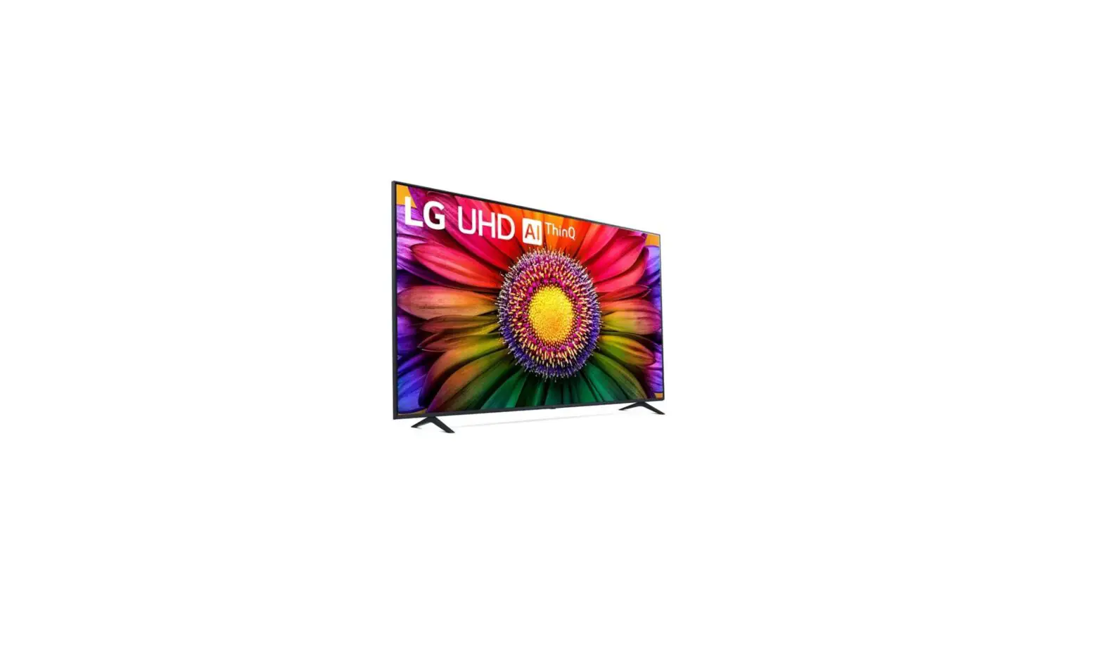 Lg 65ur80006lj Led 4k Smart Uhd Television Instruction Manual