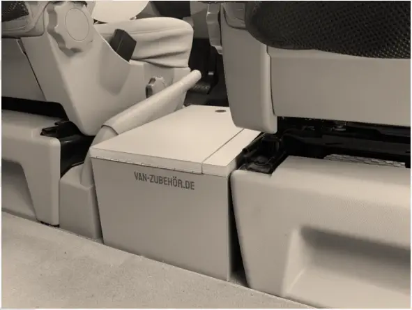 Assembly Instruction