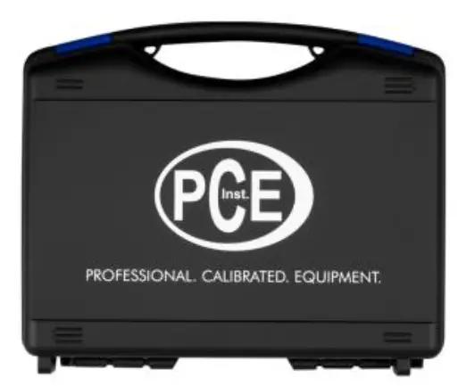 PCE-Instruments-PCE-VT-3800-Vibratio-Meter-17