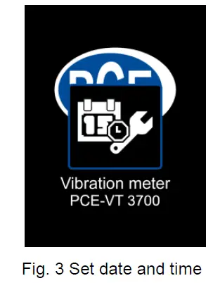 PCE-Instruments-PCE-VT-3800-Vibratio-Meter-20