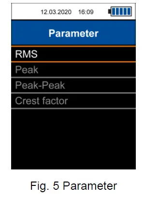 PCE-Instruments-PCE-VT-3800-Vibratio-Meter-24