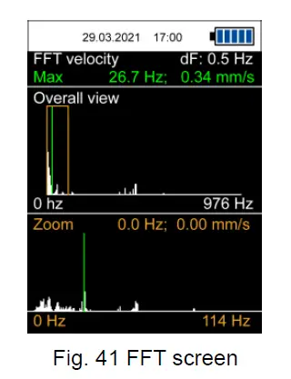 PCE-Instruments-PCE-VT-3800-Vibratio-Meter-47