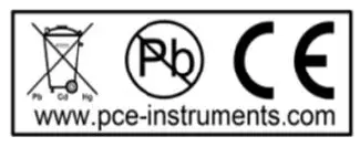 PCE-Instruments-PCE-VT-3800-Vibratio-Meter-49