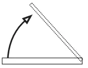 GIANNI INDUSTRIES INC EB220N-NDB-NDS Electric Dropbolts - Inswing