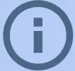 Info Icon