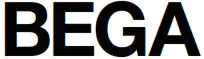 BEGA - Logo