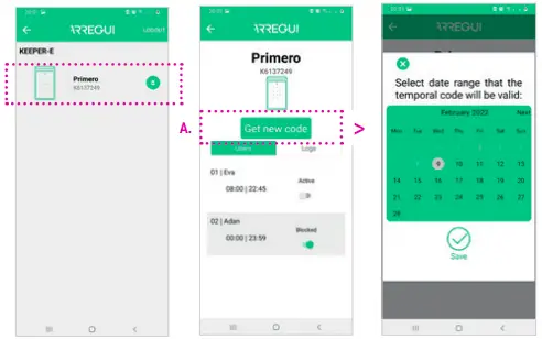 REMOTE MODE OPERATIONS