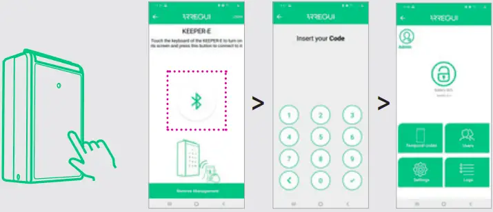 ADMINISTRATOR USES AND FUNCTIONS