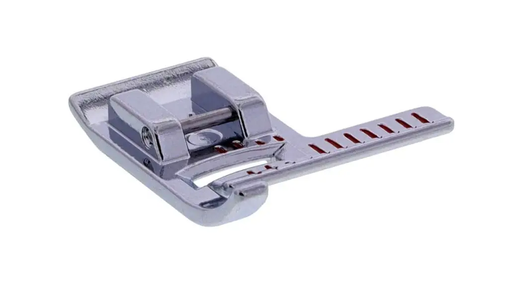 Baby Lock Blso-vf Vertical Stitch Alignment Foot Instructions