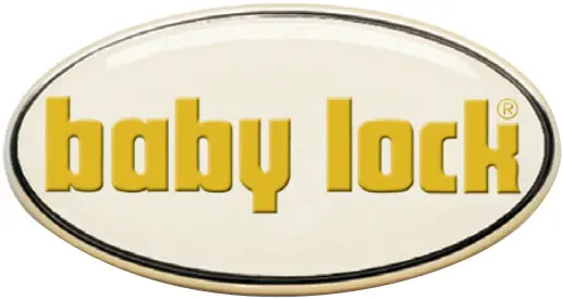 Baby Lock logo